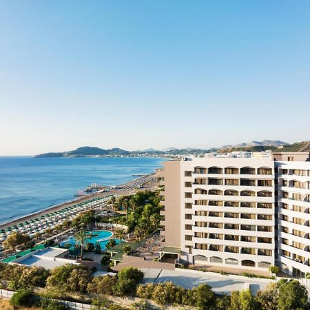 Esperos Mare Resort & Spa Фаліракі Екстер'єр фото