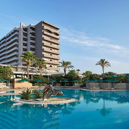 Esperos Mare Resort & Spa Фаліракі Екстер'єр фото