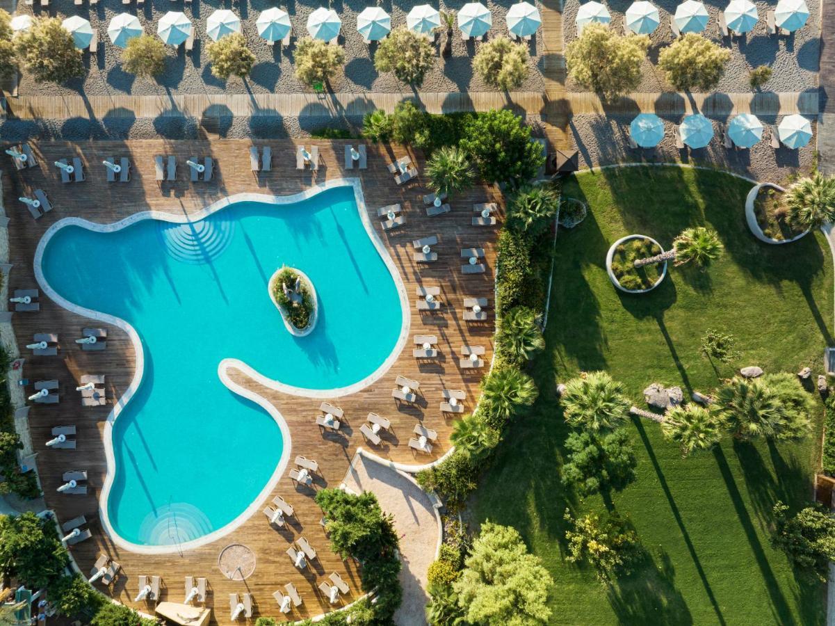 Esperos Mare Resort & Spa Фаліракі Екстер'єр фото