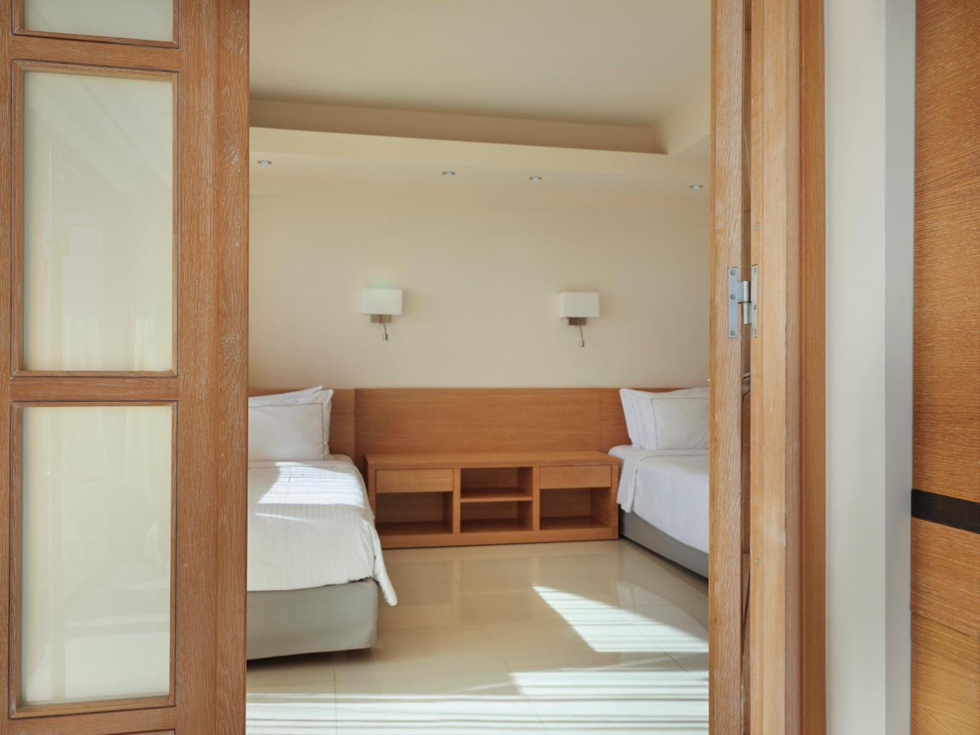 Esperos Mare Resort & Spa Фаліракі Номер фото